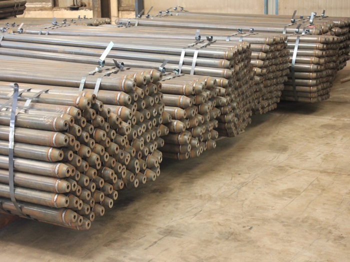 石景山网架杆件