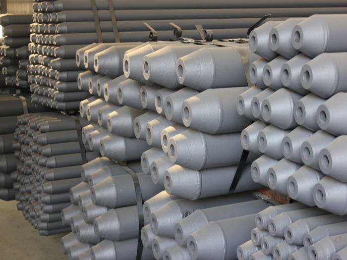 石景山网架杆件