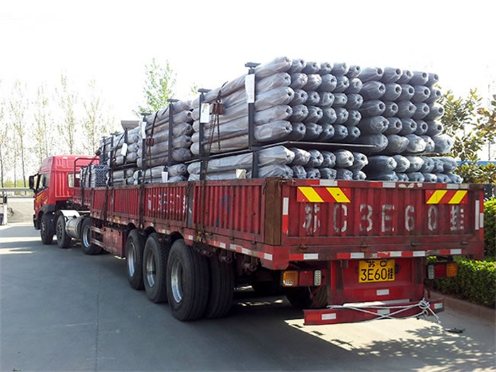 石景山网架整装待发